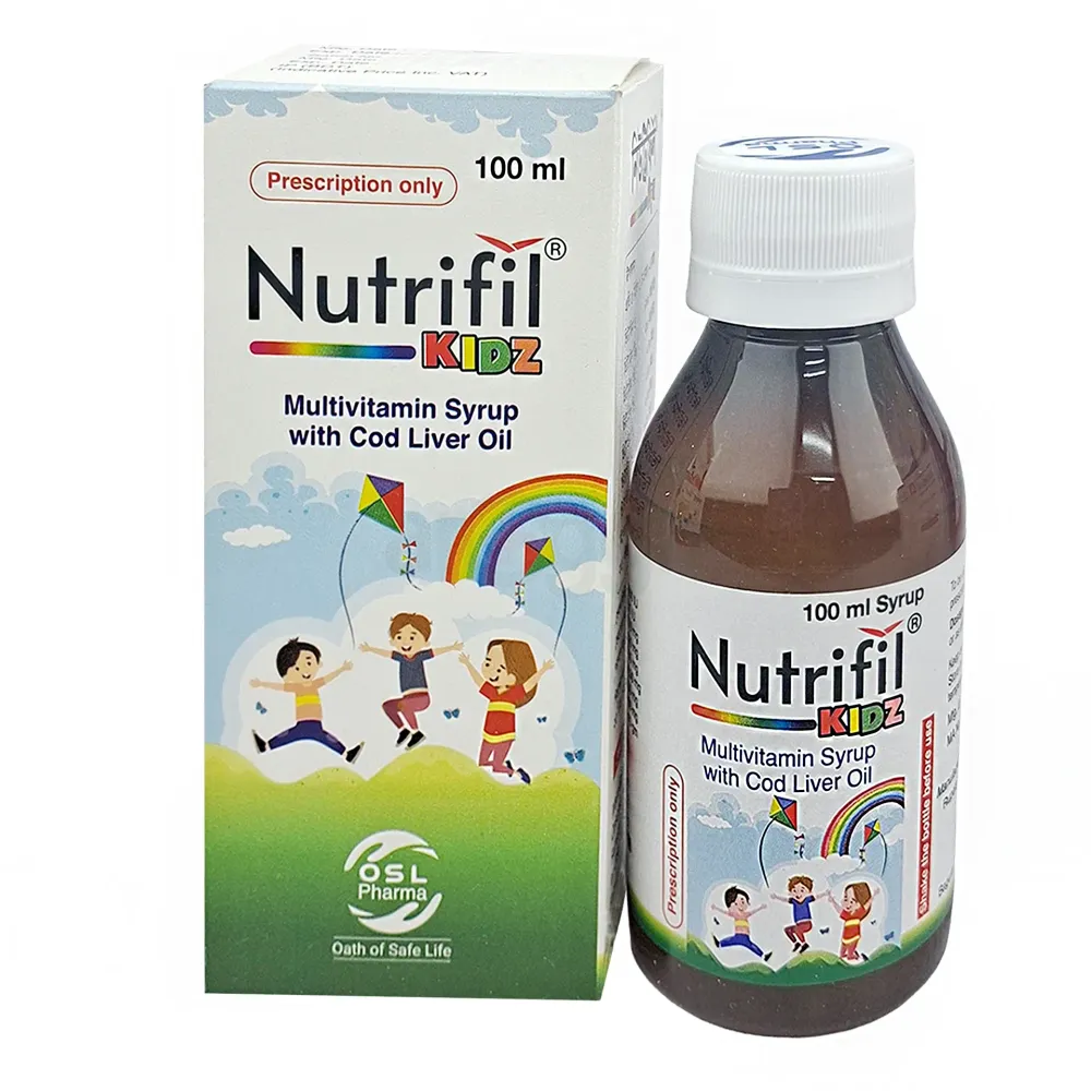 Nutrifil Kidz