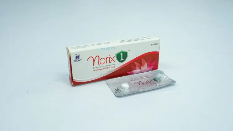 NORIX 1.5 MG PILL