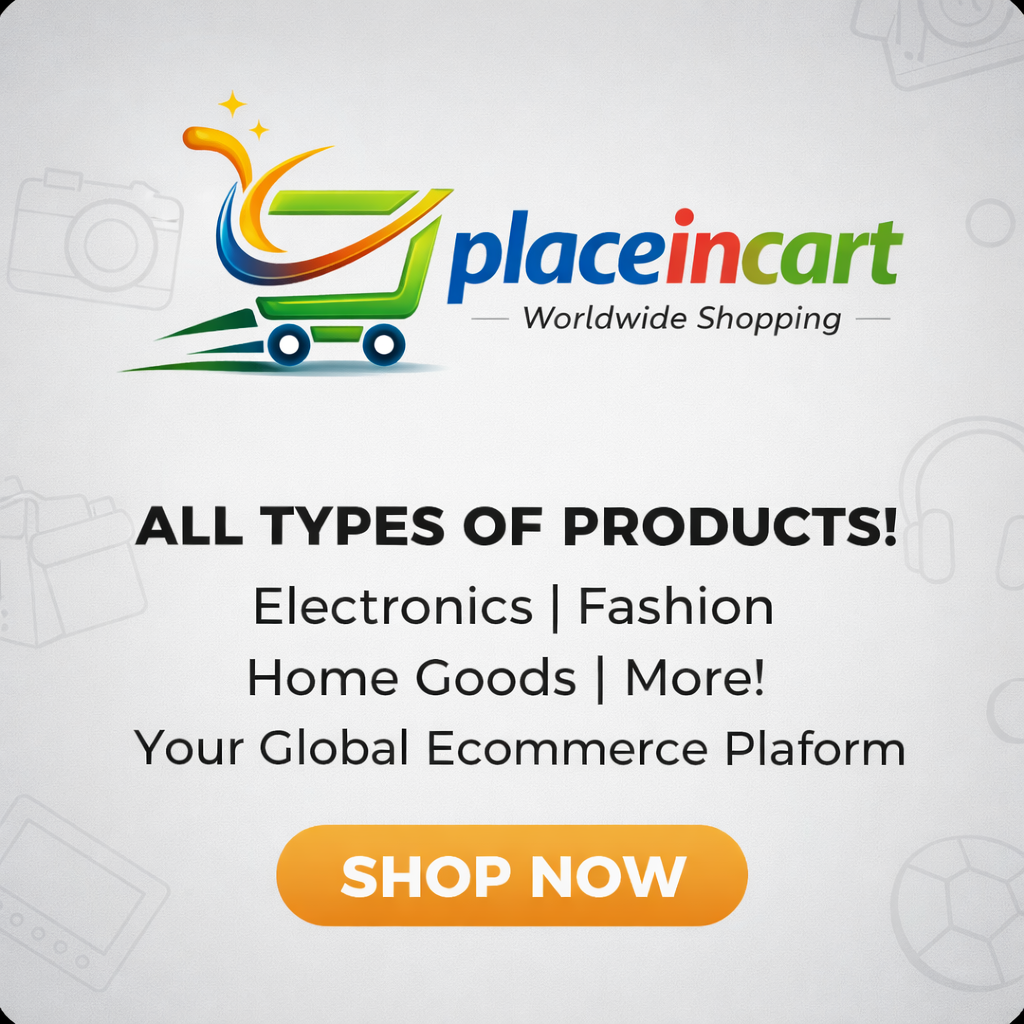 Placeincart banner