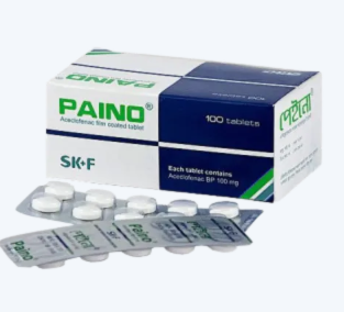 PAINO 100MG