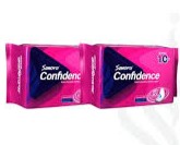 Senora Confidene Wet lock 10 Pc (Standerd size)