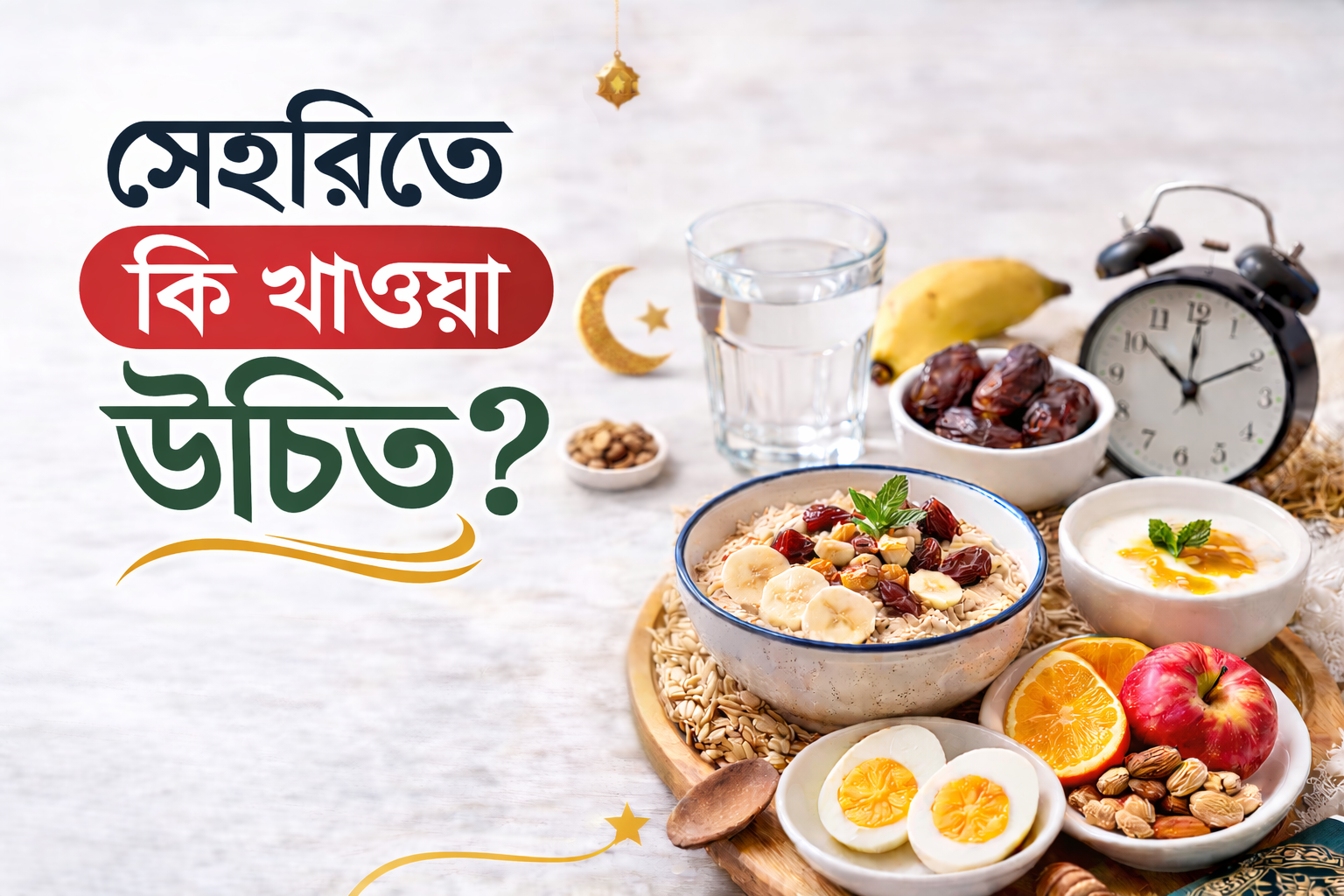 Ramadan Health