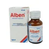 Alben 10ml