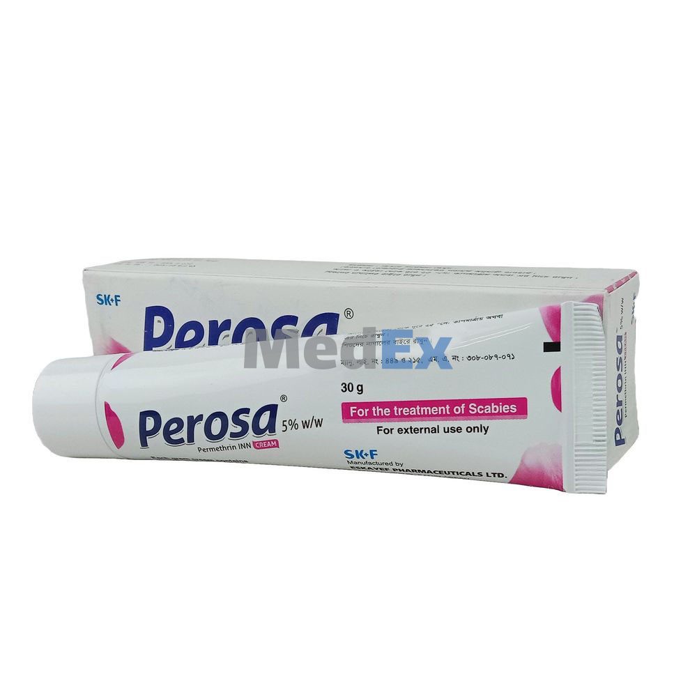 Perosa 30gm