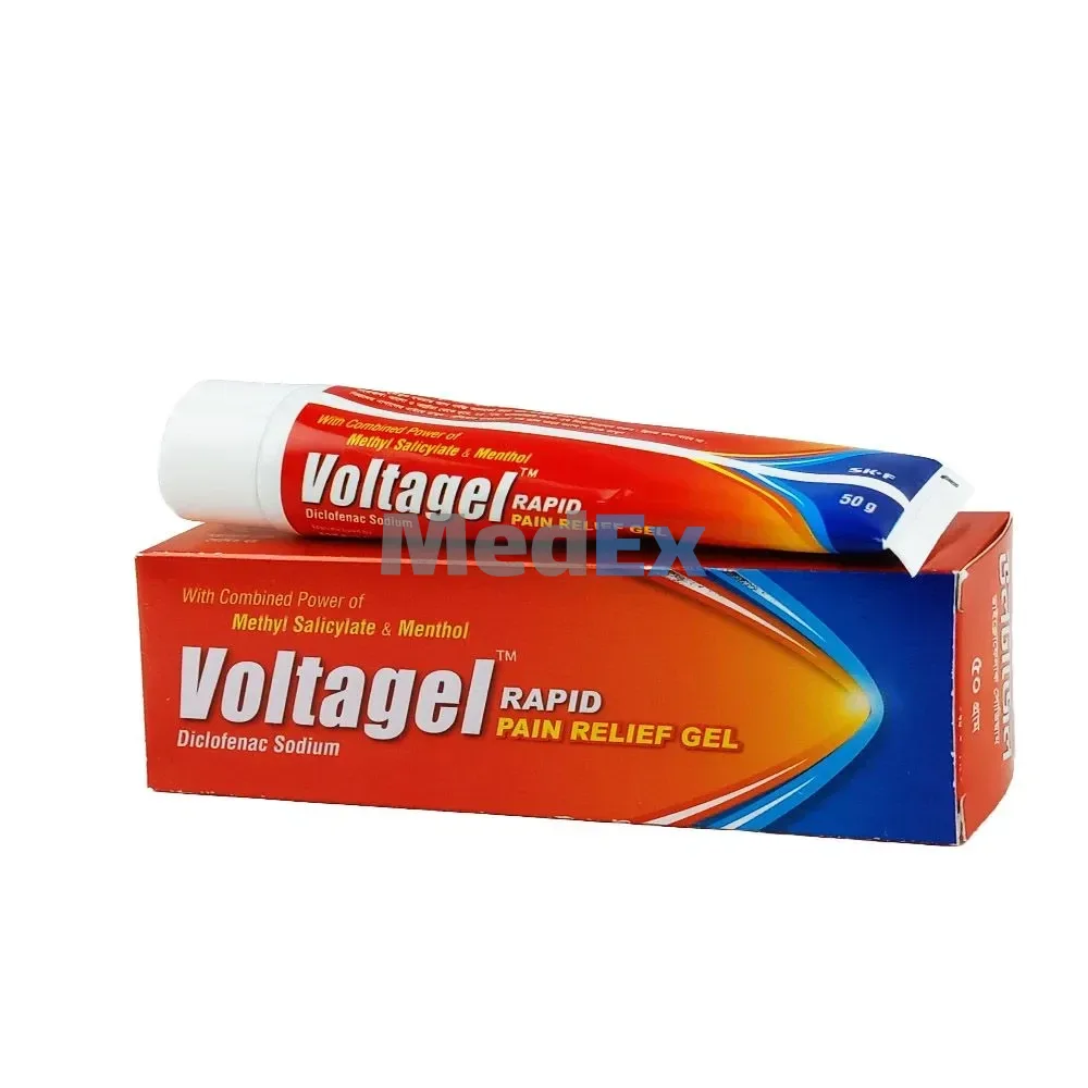 Voltagel 50gm