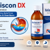 Xeliscon DX Oral Suspension