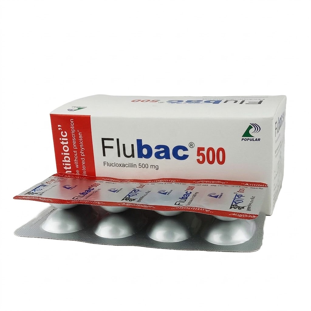 Flubac
