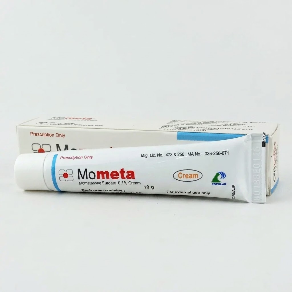 Mometa