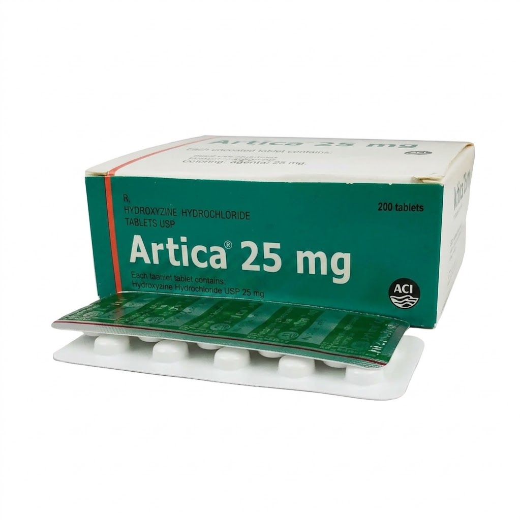 Artica