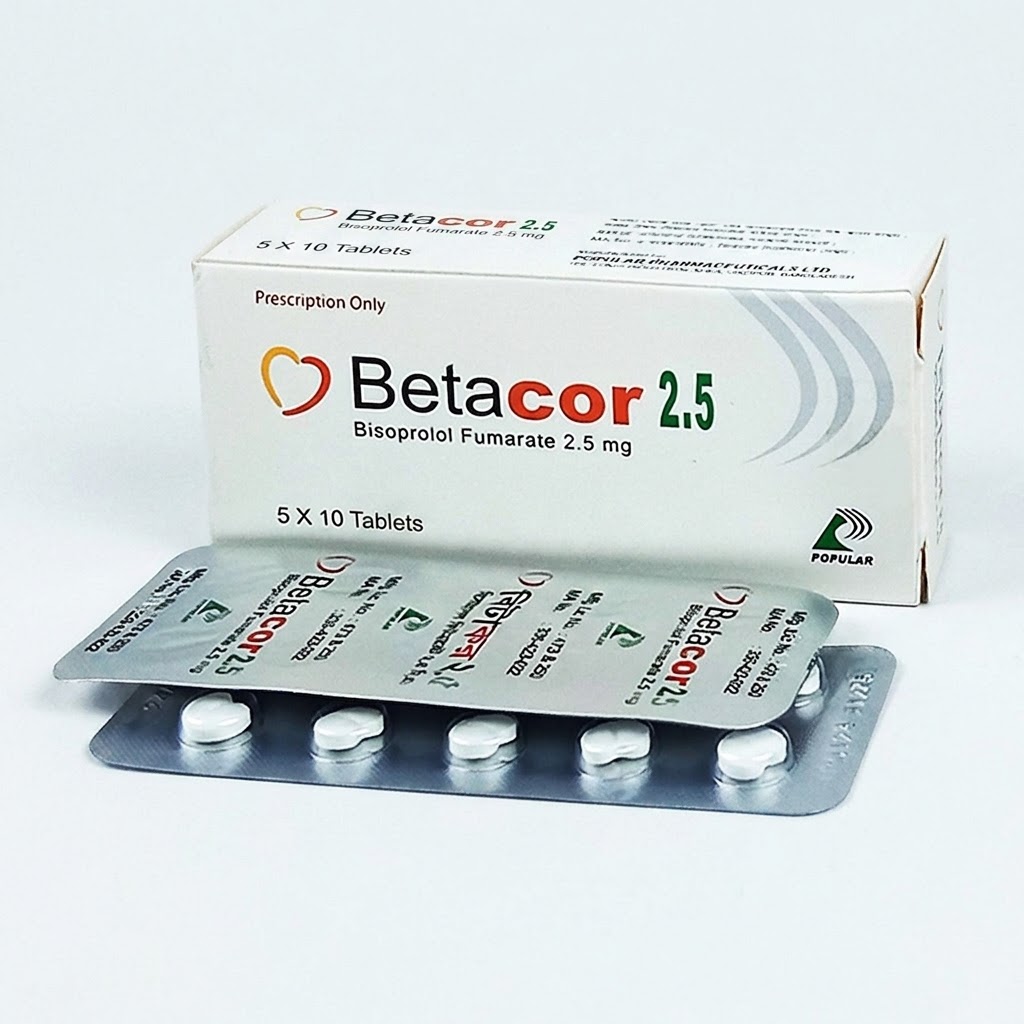 Betacor