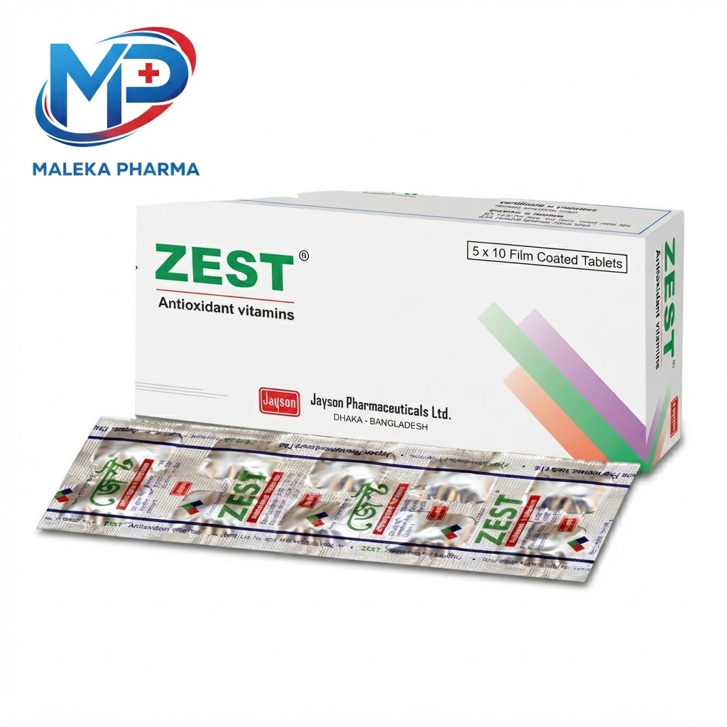 Zest