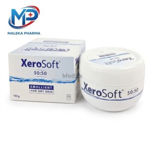XeroSoft 50:50
