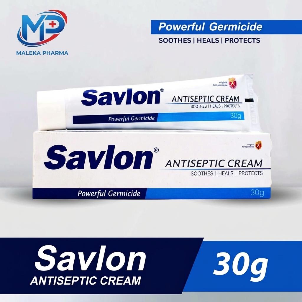 Savlon